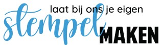 laat bij ons je eigen stempel maken copy